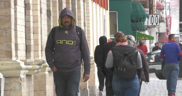 ¿Hará mucho frío esta semana en Tamaulipas Servicio Meteorológico Nacional informa