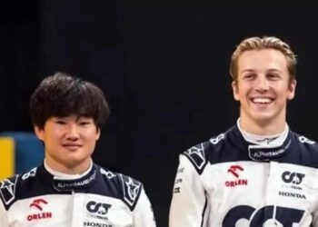 ¿Liam Lawson merecía el ascenso a Red Bull
