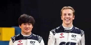 ¿Liam Lawson merecía el ascenso a Red Bull