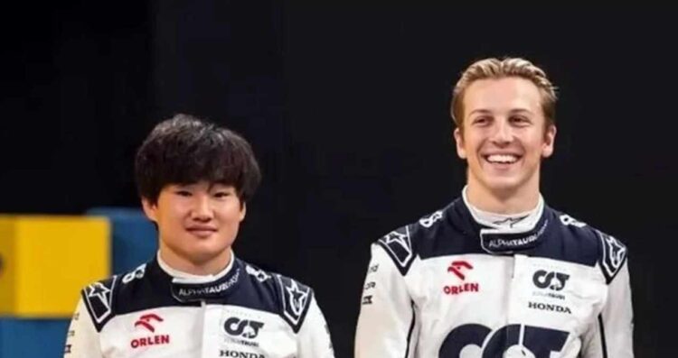 ¿Liam Lawson merecía el ascenso a Red Bull
