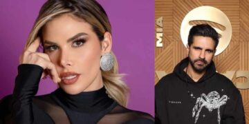 ¿Marie Claire Harp encuentra el amor nuevamente con un cantante venezolano