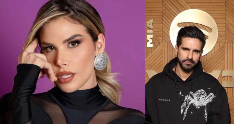 ¿Marie Claire Harp encuentra el amor nuevamente con un cantante venezolano