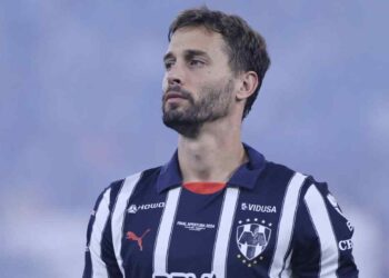 ¿Por qué Sergio Canales eligió tatuarse la medalla de subcampeón?