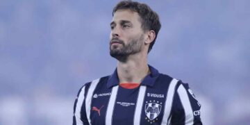 ¿Por qué Sergio Canales eligió tatuarse la medalla de subcampeón?