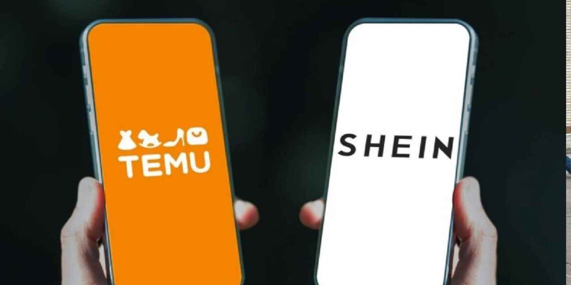 ¿Por qué Shein y Temu solicitan CURP y RFC para compras en línea en México