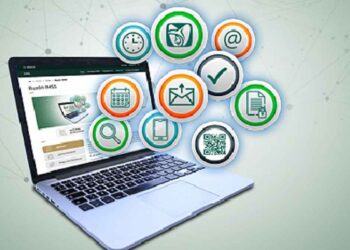 ¿Cómo activar el Buzón IMSS?