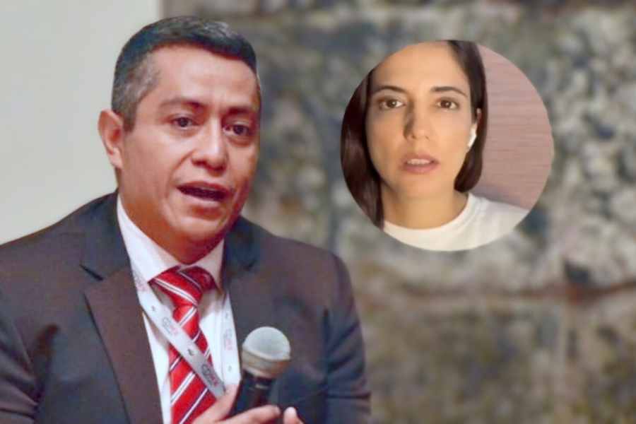 María Fernanda Turrent