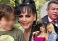 ¿Por qué destituyeron al fiscal que lleva el caso del nieto de Maribel Guardia?