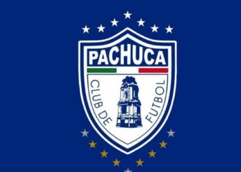 ¿Por qué el Pachuca añadió dos estrellas más a su escudo?