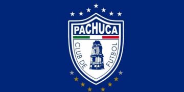 ¿Por qué el Pachuca añadió dos estrellas más a su escudo?