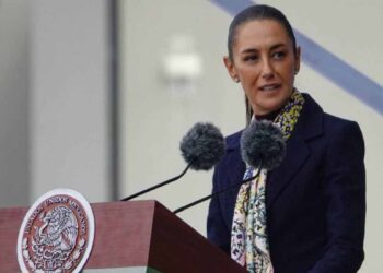 ¿Por qué la Presidenta Sheinbaum hace su primer informe a los 100 días de gobierno?