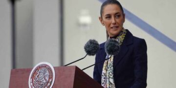 ¿Por qué la Presidenta Sheinbaum hace su primer informe a los 100 días de gobierno?