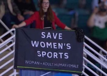 ¿Prohibir participación de atletas transgénero en deportes femeninos? Aprueban iniciativa en EU