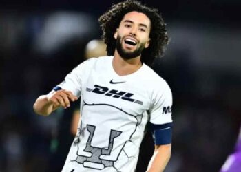 ¿Pumas inicia el 2025 con victoria y despide al 'Chino' Huerta?