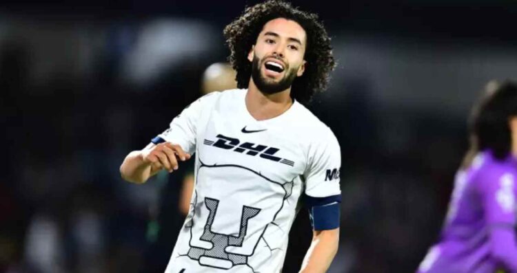¿Pumas inicia el 2025 con victoria y despide al 'Chino' Huerta?