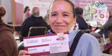 ¿Qué abuelitos reciben la Pensión Bienestar 2025 HOY martes 14 de enero?