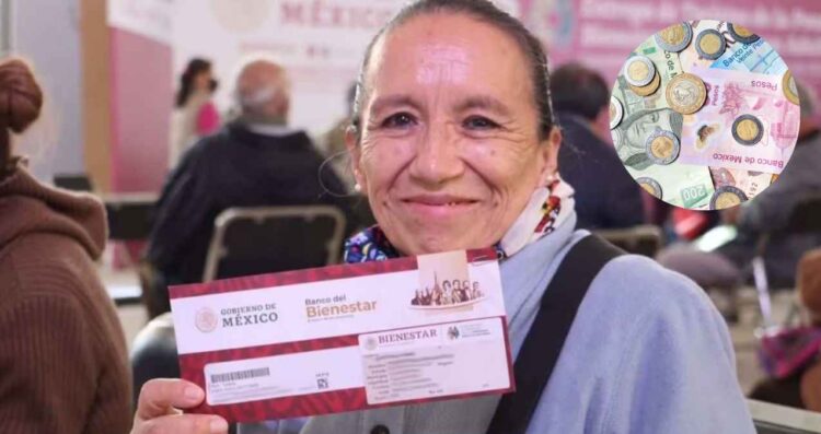 ¿Qué abuelitos reciben la Pensión Bienestar 2025 HOY martes 14 de enero?