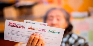 ¿Qué adultos mayores recibirán la Pensión Bienestar 2025 hoy viernes 10 de enero