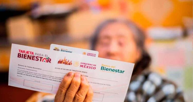 ¿Qué adultos mayores recibirán la Pensión Bienestar 2025 hoy viernes 10 de enero