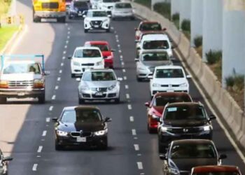 ¿Qué autos no circulan este sábado 4 de enero en CDMX y Edomex