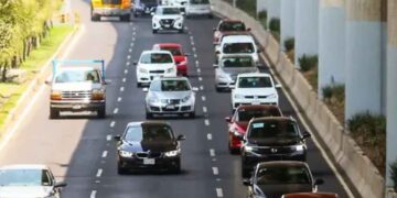 ¿Qué autos no circulan este sábado 4 de enero en CDMX y Edomex