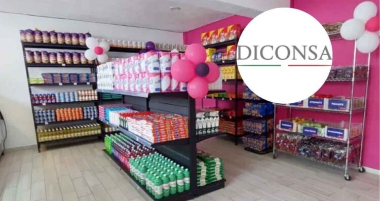 Tiendas del Bienestar