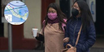 ¿Qué días Tamaulipas tendrá las temperaturas más bajas por el Frente Frío No. 24? Gobierno del Estado informa