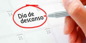 ¿Qué días son feriados en 2025, de acuerdo con la Ley Federal del Trabajo?