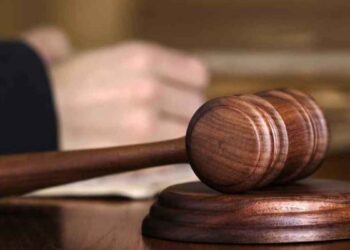 cómo serán las boletas elección judicial