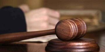 cómo serán las boletas elección judicial