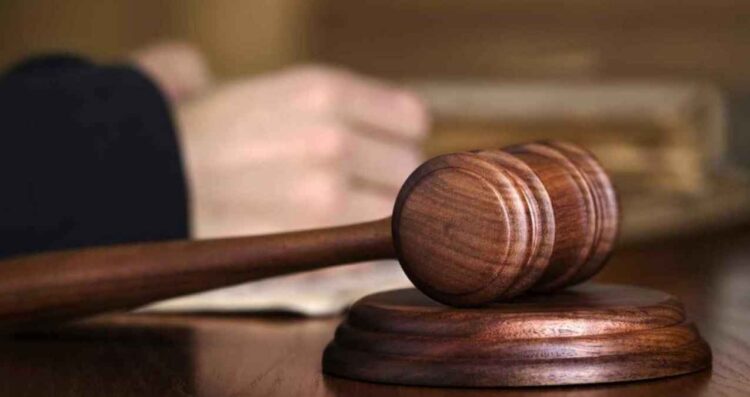 cómo serán las boletas elección judicial