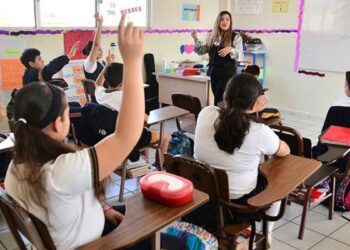 ¿Qué hacer si se te pasa la preinscripción a primaria o secundaria SEP 2025