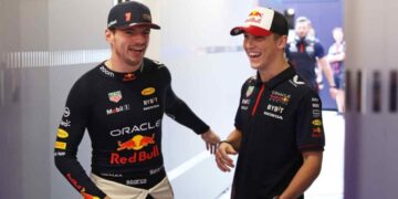 ¿Qué necesita Liam Lawson para destacar en Red Bull sin rivalizar con Max Verstappen