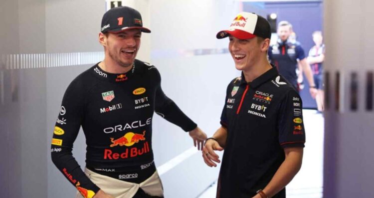 ¿Qué necesita Liam Lawson para destacar en Red Bull sin rivalizar con Max Verstappen