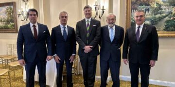 mexicanos investidura Trump