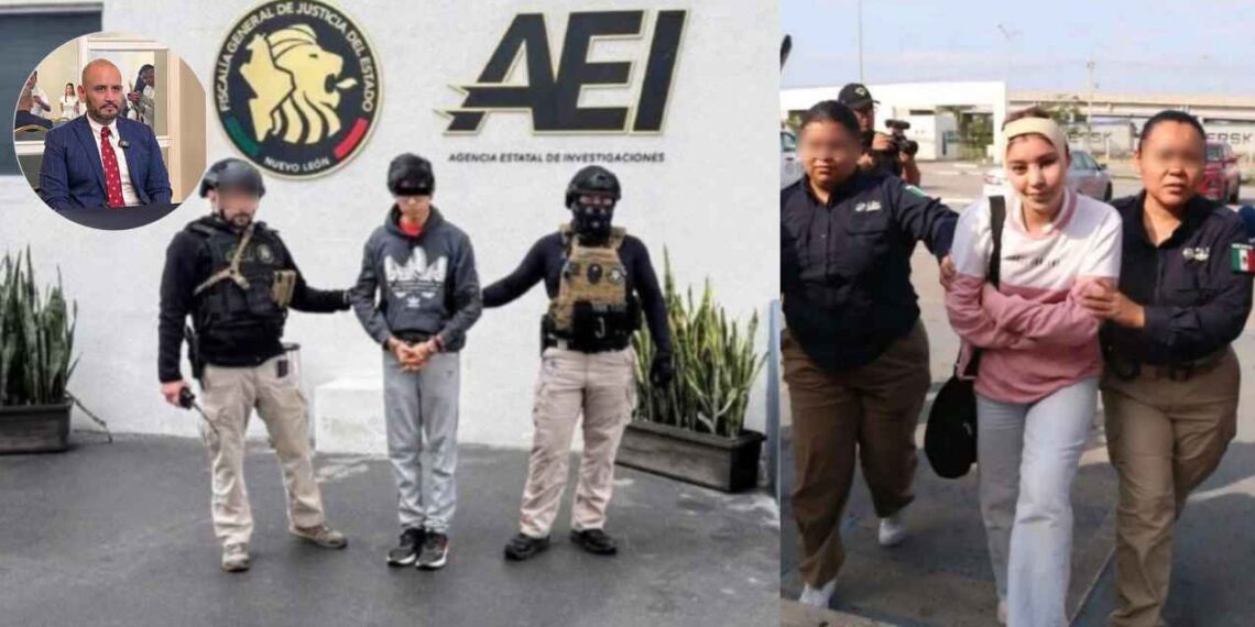 ¿Qué se sabe del caso de Melanie “N”? El abogado Antonio Juárez revela detalles