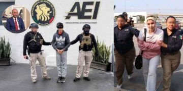 ¿Qué se sabe del caso de Melanie “N”? El abogado Antonio Juárez revela detalles