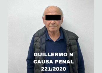 ¿Quién es ‘Billy’ Álvarez? Lo detienen tras más de cuatro años prófugo