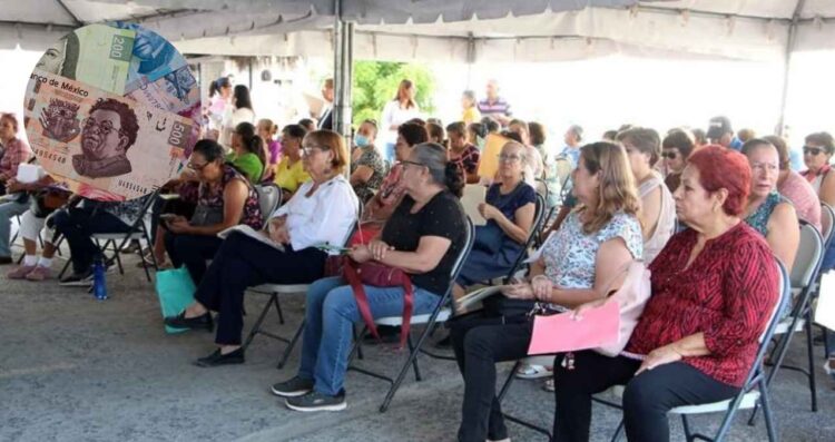 ¿Quiénes podrán acceder a la Pensión para Jefas del Hogar en 2025?