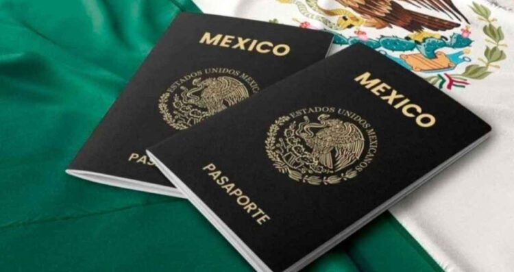 ¿Quiénes pueden tramitar su pasaporte 2025 con descuento