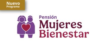 ¿Quiénes recibirán la tarjeta de la Pensión Mujeres Bienestar este 2025?