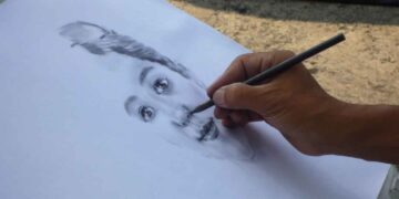 ¿Quieres dibujar como un experto Galería Bravo de Nuevo Laredo invita a su taller de dibujo para principiantes