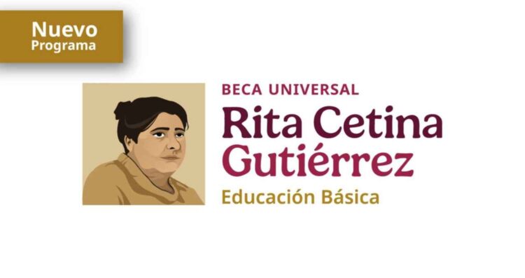 ¿Se podrá realizar el registro para la Beca Rita Cetina 2025 de manera presencial en las escuelas?