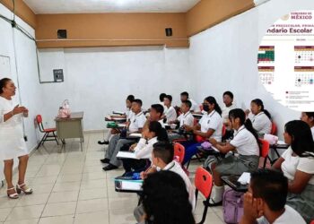 ¿Tendrán clases los estudiantes el viernes 31 de enero y el lunes 3 de febrero, según el calendario de la SEP?