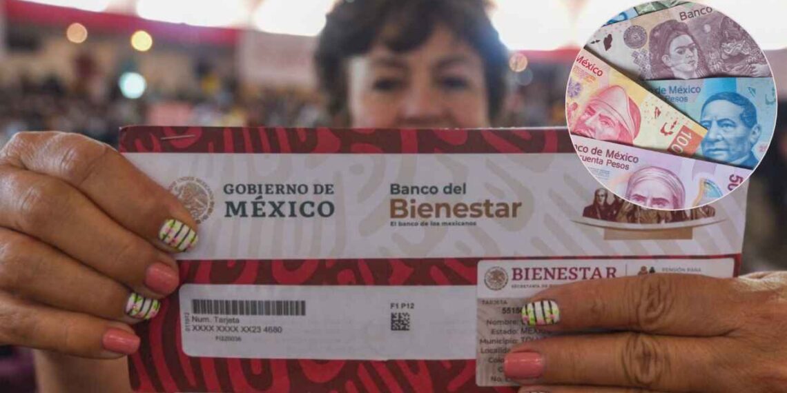 ¿Habrá pago doble en la Pensión Bienestar 2025?