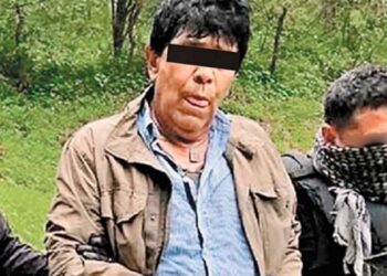 extradición de 29 personas