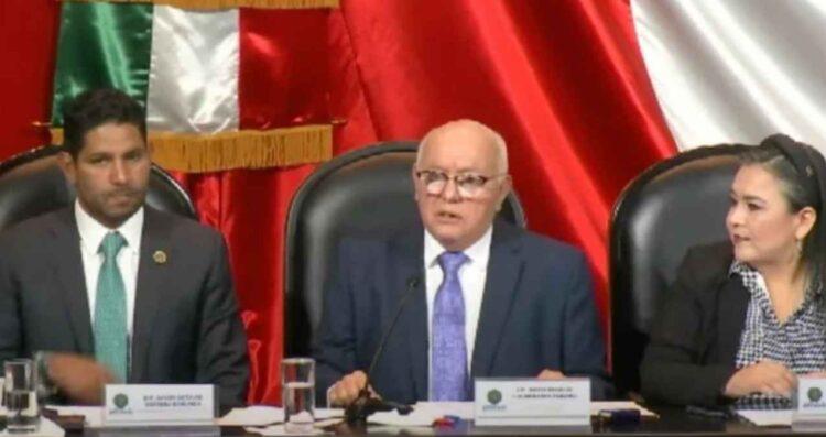 ASF encuentra irregularidades por más de 51 mil millones de pesos en quinto año de AMLO