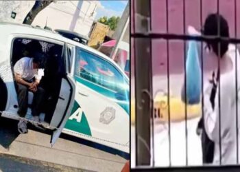 ¿Habrá consecuencias legales por abandono de bebé en Tultitlán?