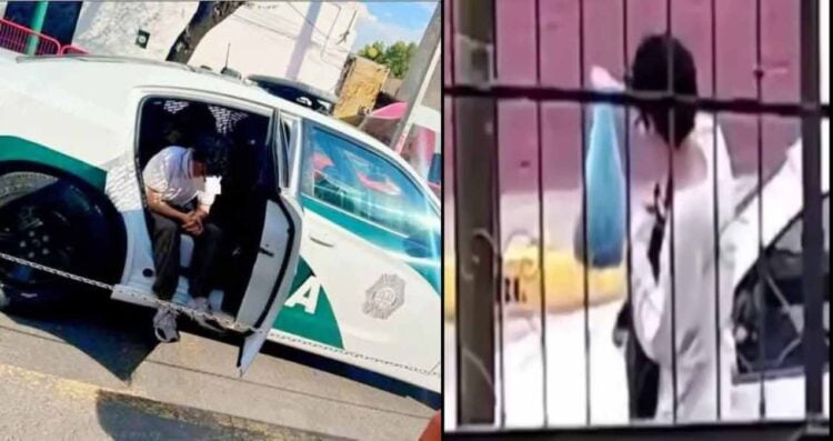 ¿Habrá consecuencias legales por abandono de bebé en Tultitlán?