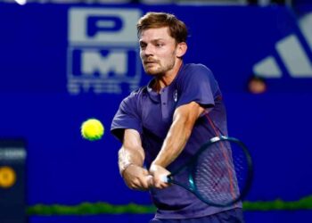 Abierto de Acapulco 2025: Resultados y Orden de juegos del viernes 28 de febrero